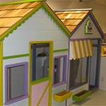 indoor playhouses